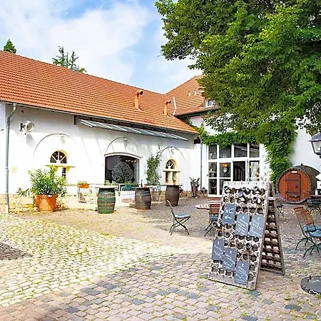 Szálloda Annaberg