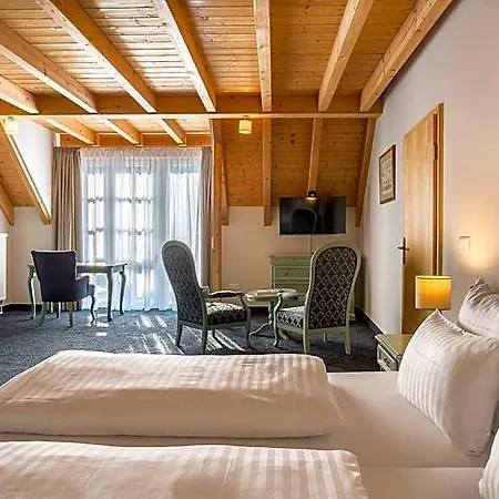Annaberg Szálloda 4*