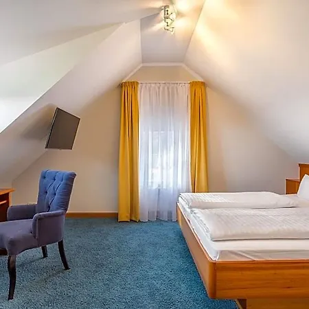 Annaberg Szálloda