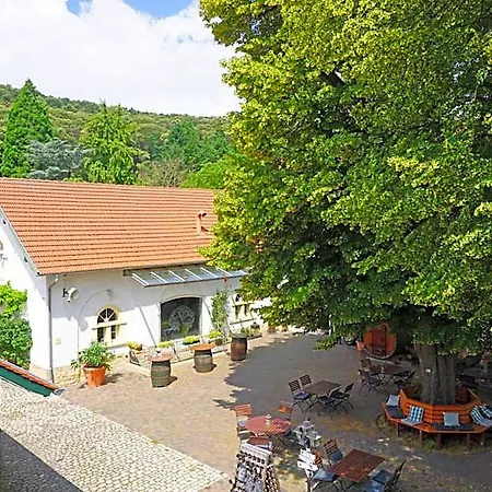 Annaberg Szálloda 4*
