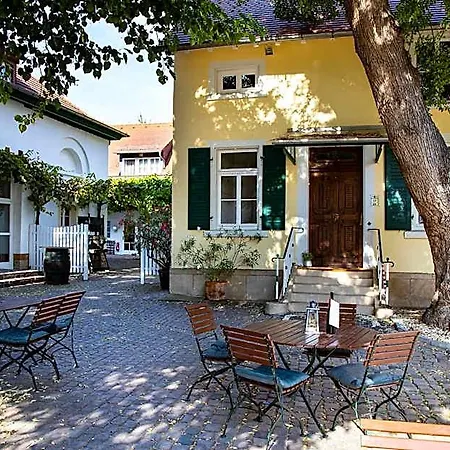 Annaberg 4*