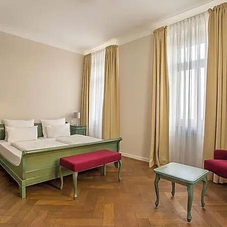 Szálloda Annaberg 4*