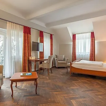 Annaberg Szálloda 4*
