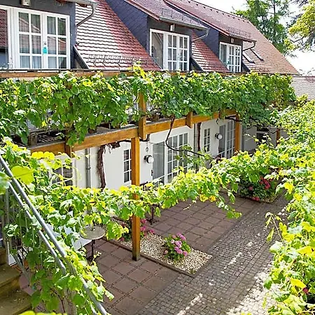 Annaberg 4* Bad Dürkheim